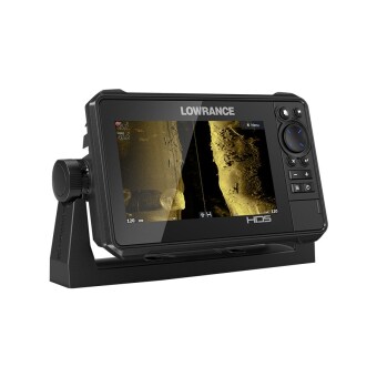  Lowrance HDS-9 LIVE   Active Imaging 3--1 (000-14425-001)