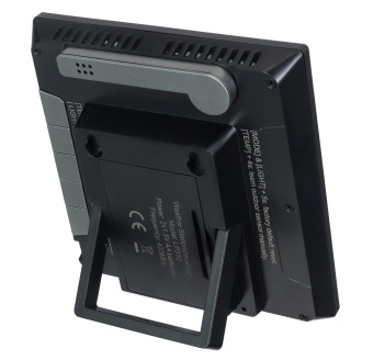 Метеостанция Levenhuk Wezzer PRO LP310