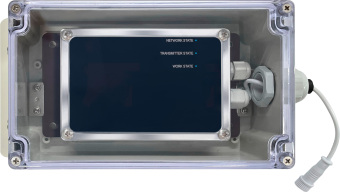 Метеостанция Levenhuk Wezzer PRO LP700