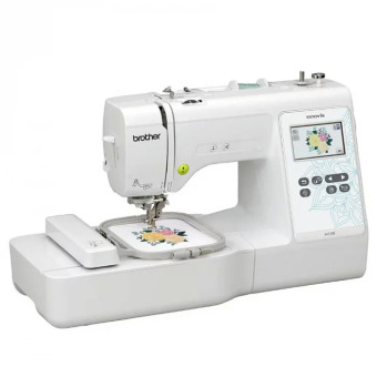 Вышивальная машина BROTHER M330E