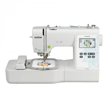 Вышивальная машина BROTHER M330E