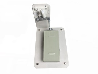 Настольный высокоскоростной промышленный 4-х ниточный оверлок Aurora M9-4/PL Home