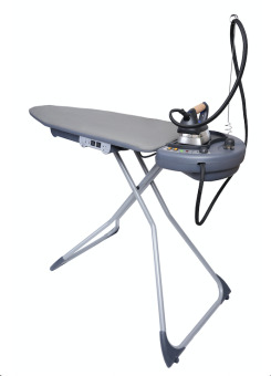 Гладильная система Metalnova Duetto Plus