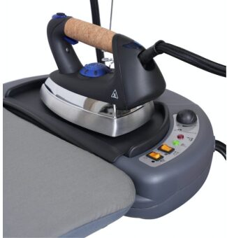 Гладильная система Metalnova Duetto