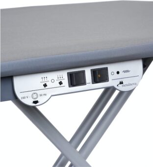 Гладильная система Metalnova Duetto