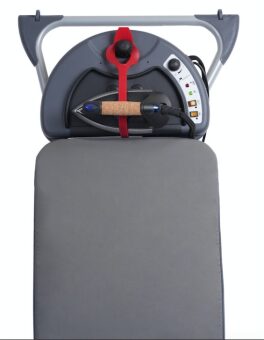 Гладильная система Metalnova Duetto