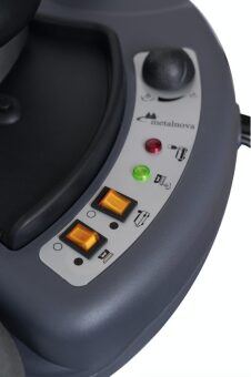 Гладильная система Metalnova Duetto