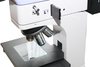 Микроскоп металлографический MAGUS Metal 600