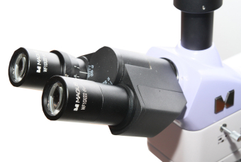 Микроскоп металлографический MAGUS Metal 600