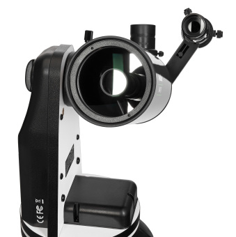 Телескоп Sky-Watcher MAK 70 mini Virtuoso GTi, настольный