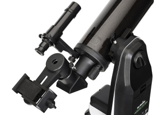 Телескоп Sky-Watcher MAK 70 mini Virtuoso GTi, настольный