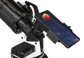 Телескоп Sky-Watcher MAK 70 mini Virtuoso GTi, настольный