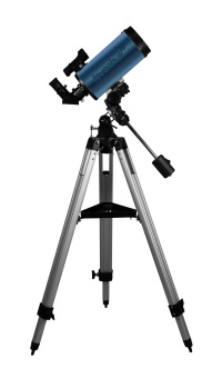 Телескоп Levenhuk New Skyline PRO MAK 102/1300 SQ1