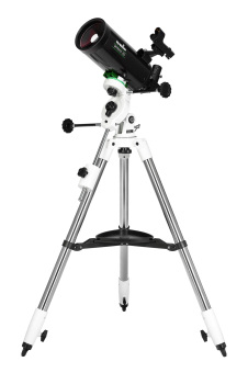 Телескоп Sky-Watcher MAK102 StarQuest2 EQ2, с коллимационными винтами