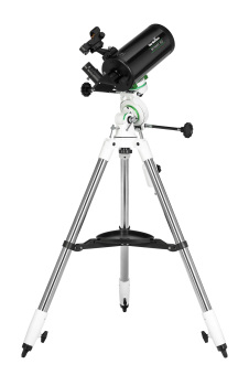 Телескоп Sky-Watcher MAK102 StarQuest2 EQ2, с коллимационными винтами