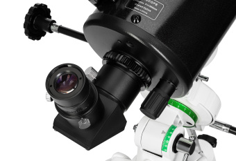 Телескоп Sky-Watcher MAK102 StarQuest2 EQ2, с коллимационными винтами