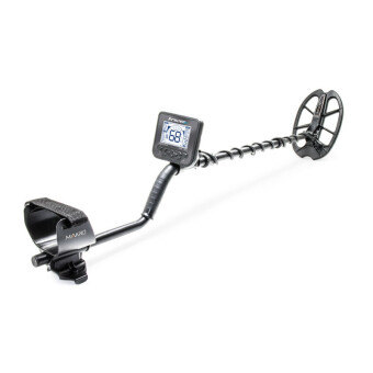 Металлоискатель Nokta&Makro Kruzer RUS