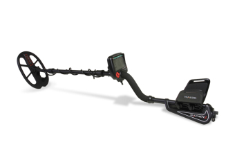 Металлоискатель Nokta&Makro Racer 2