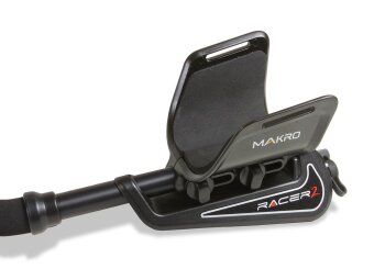 Металлоискатель Nokta&Makro Racer 2