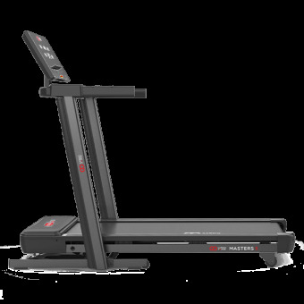 Беговая дорожка CardioPower Masters 3