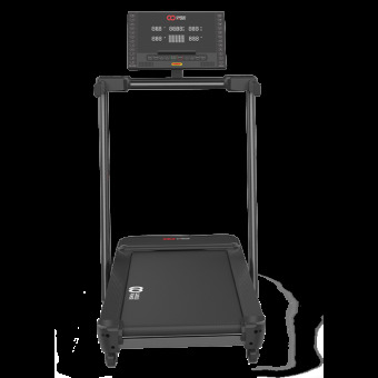 Беговая дорожка CardioPower Masters 3