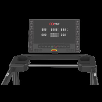 Беговая дорожка CardioPower Masters 3