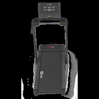 Беговая дорожка CardioPower Masters 3