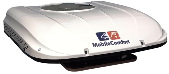 Автокондиционер стояночный MobileComfort MC2024T