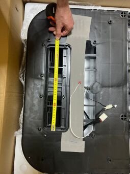 Автокондиционер стояночный MobileComfort MC2024T