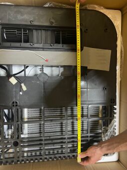 Автокондиционер стояночный MobileComfort MC2024T