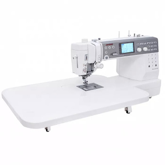 Швейная машина Janome Memory Craft 6700P