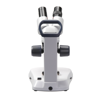 Микроскоп стерео МС-1 вар.1C (1х/2х/4х) Led