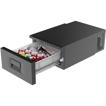 Компрессорный автохолодильник MobileComfort MCD-30