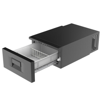 Компрессорный автохолодильник MobileComfort MCD-30