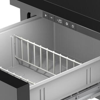Компрессорный автохолодильник MobileComfort MCD-30