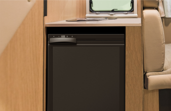 Компрессорный автохолодильник MobileComfort MCR-50