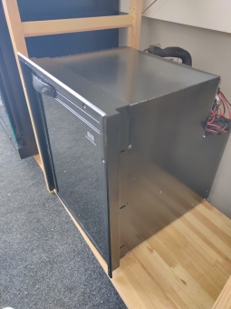 Компрессорный автохолодильник MobileComfort MCR-50