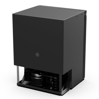 Компрессорный автохолодильник MobileComfort MCR-65