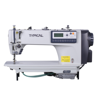 Промышленная швейная машина Typical GC6905MD4 (комплект: голова+стол)