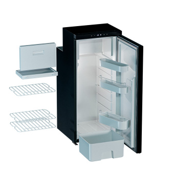 Автохолодильник Meyvel AF-DB90X