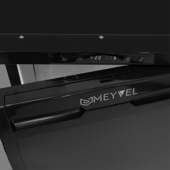 Автохолодильник Meyvel AF-DB90X