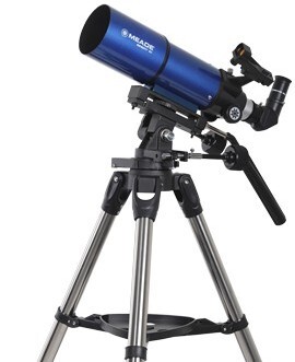  Meade Infinity 80  ( )