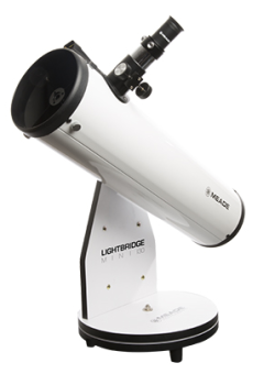 Телескоп MEADE LightBridge Mini 130 мм