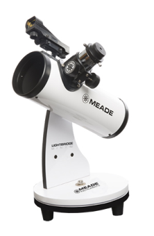  MEADE Lightbridge Mini 82 