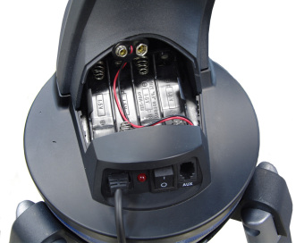 Телескоп Meade StarNavigator NG 90 мм (рефрактор с пультом AudioStar)