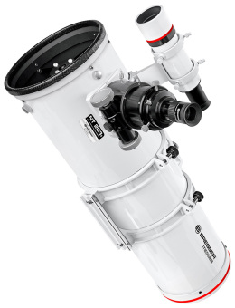Труба оптическая Bresser Messier NT-203s/800