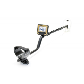 Металлоискатель Nokta&Makro Kruzer Gold