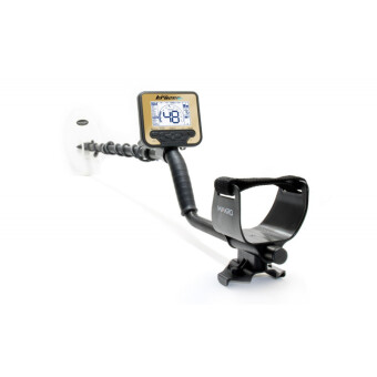 Металлоискатель Nokta&Makro Kruzer Gold