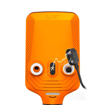 Металлодетектор Quest Q60