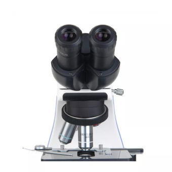 Микроскоп биологический Микромед 2 (2 LED inf.)